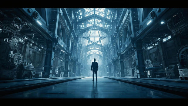 Kurs 2 Vom Mangel zur Macht