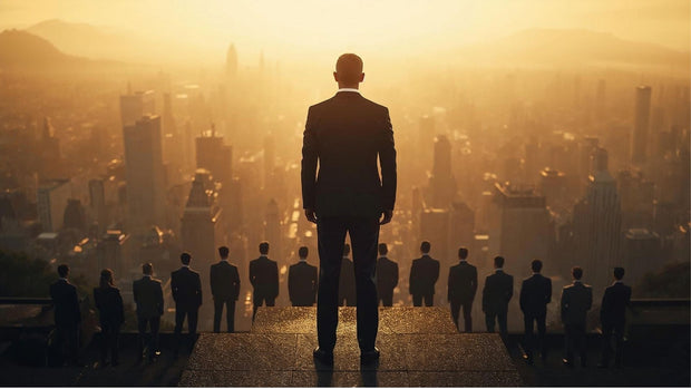 Kurs 4 Einfluss & Expansion