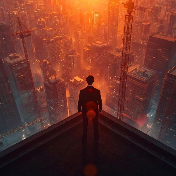 Kurs 3  Geld, Macht & Struktur